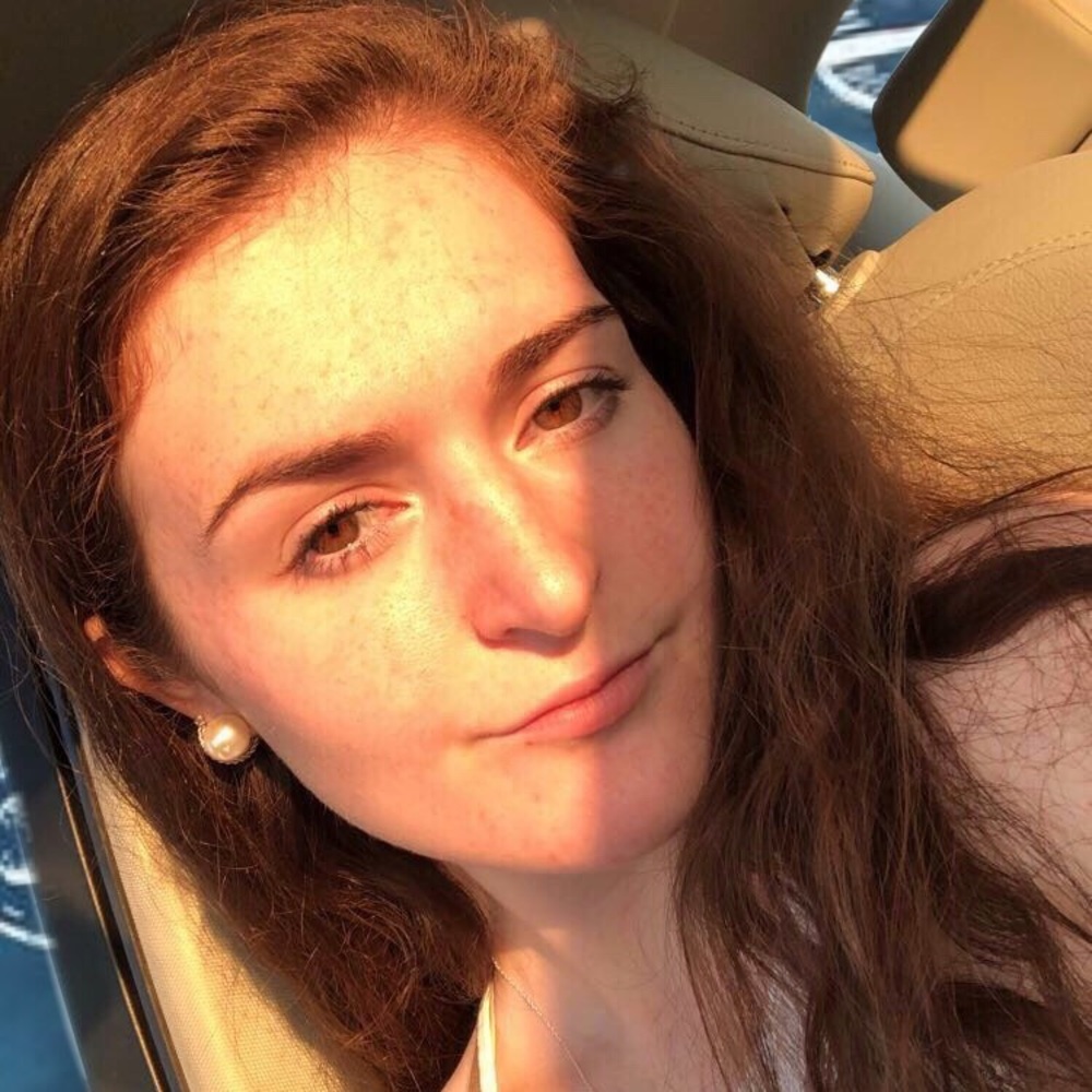 Meet your Posher, Jada